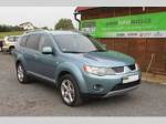 Mitsubishi Outlander kombi 103kW nafta 200811