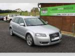 Audi A3 hatchback 103kW nafta 200409