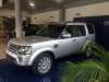 Land Rover Discovery SUV 155kW nafta 2016