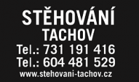 Stěhování Tachov