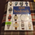 1000 hodinek