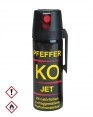 Pepřový sprej KO JET 50 ml (18+)